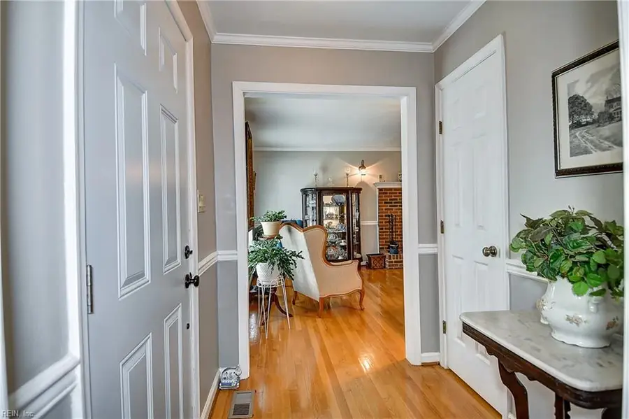 132 South Street, Moyock, NC 27958 - #3