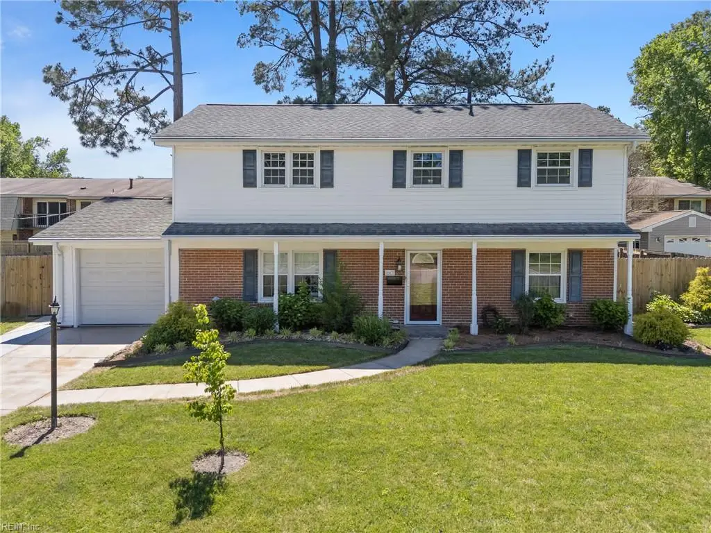 143 Gallant Fox Road, Virginia Beach, VA 23462 - #1