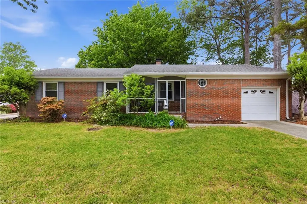 157 Upperville Road, Virginia Beach, VA 23462 - #1