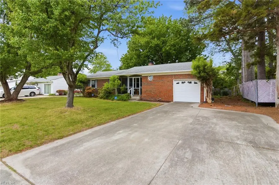 157 Upperville Road, Virginia Beach, VA 23462 - #3