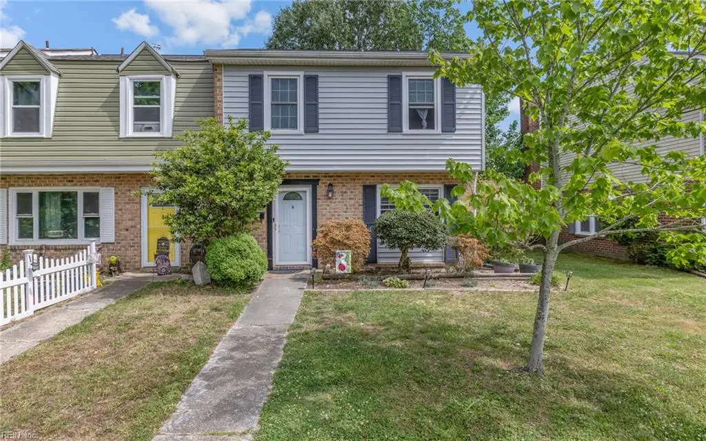 2235 Sedgewick Drive, Virginia Beach, VA 23454 - #1