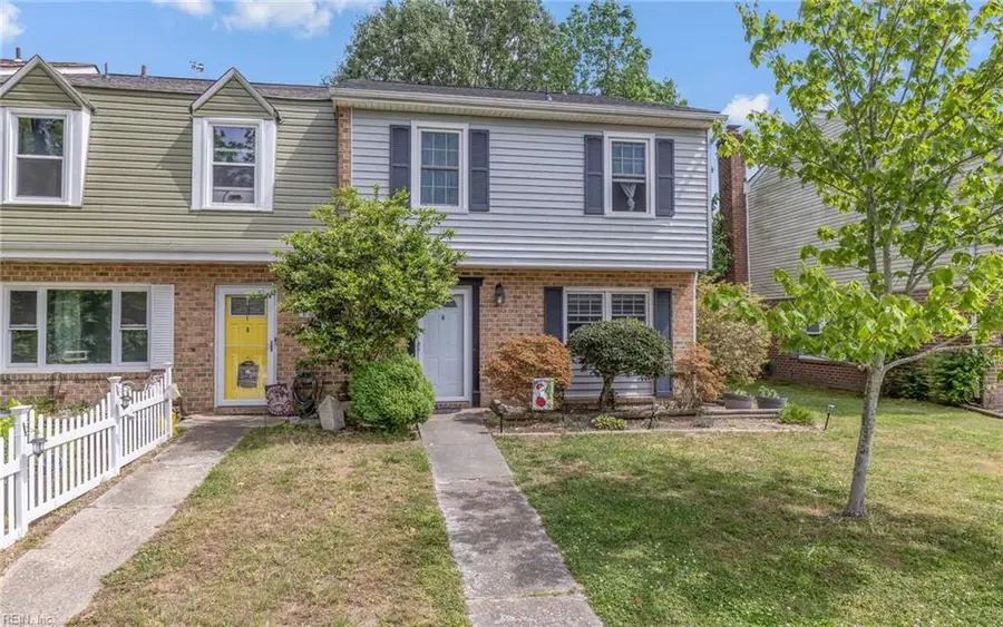 2235 Sedgewick Drive, Virginia Beach, VA 23454 - #2