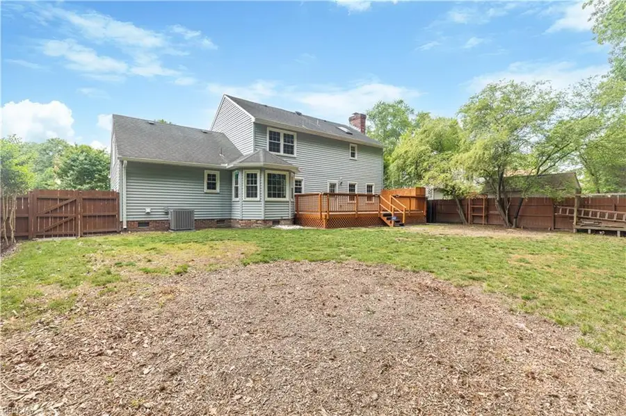 535 Currituck Drive, Chesapeake, VA 23322 - #2
