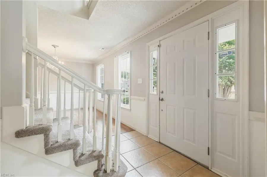 535 Currituck Drive, Chesapeake, VA 23322 - #3