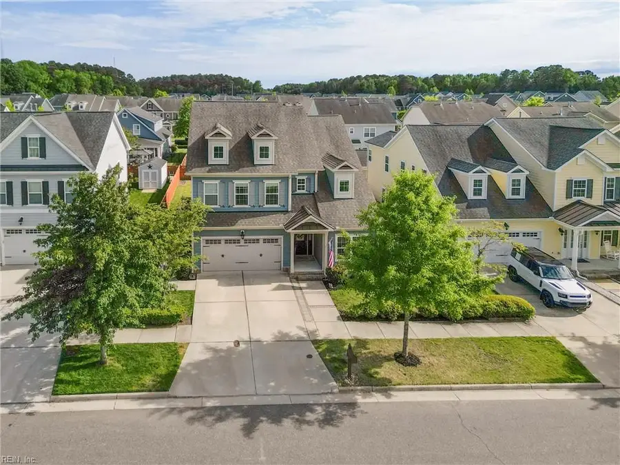 1933 Channing Lane, Virginia Beach, VA 23456 - #2