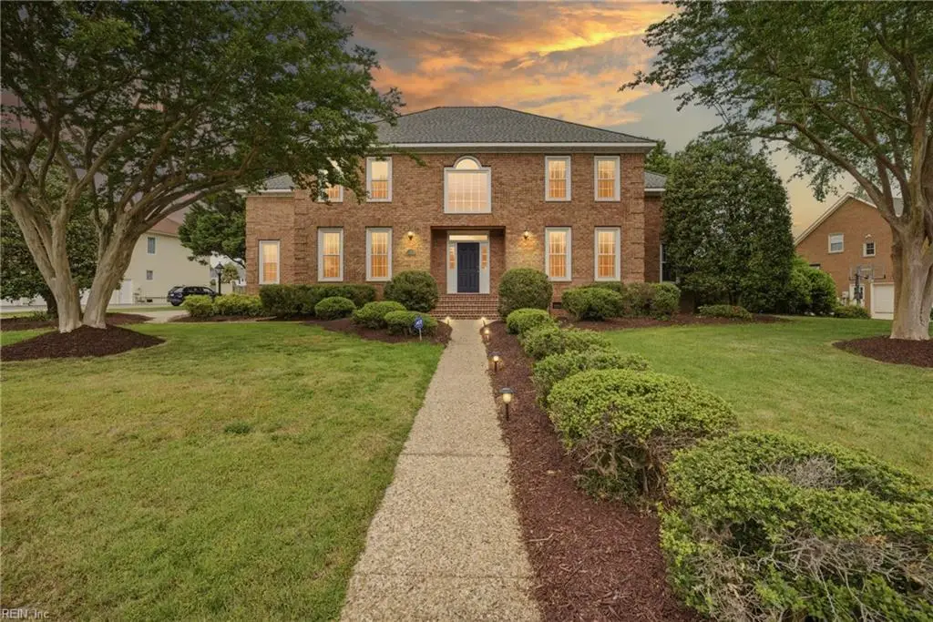 3936 Meeting House Road, Virginia Beach, VA 23455 - #1