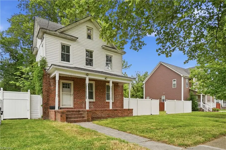 1502 Colon Avenue, Norfolk, VA 23523 - #3