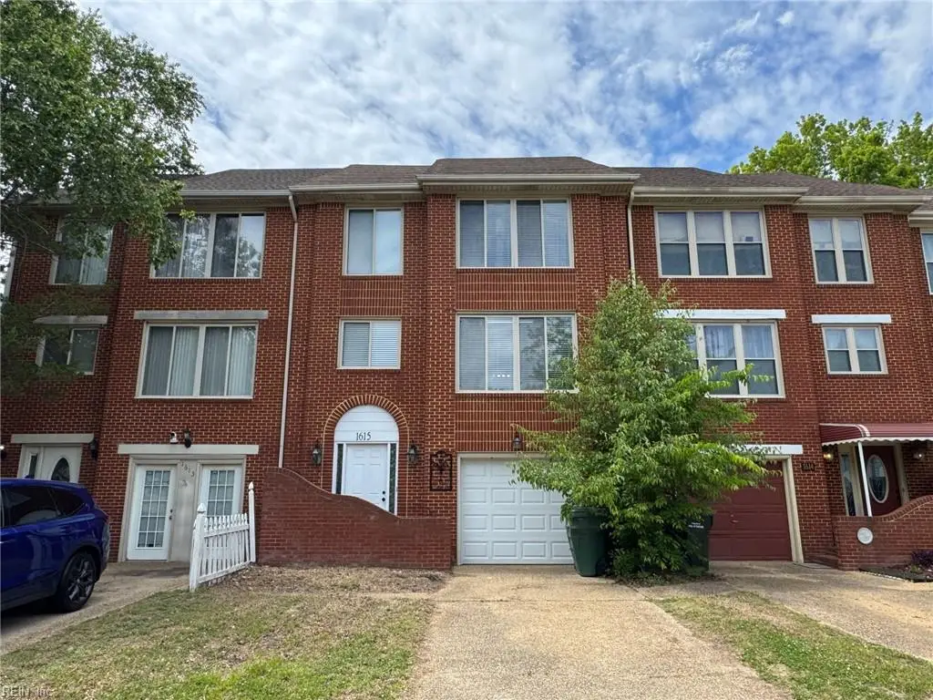 1615 River Creek Drive, Suffolk, VA 23434 - #1