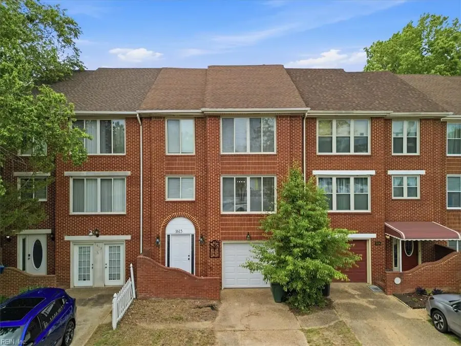 1615 River Creek Drive, Suffolk, VA 23434 - #2