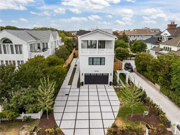 107 71st Street #B, Virginia Beach, VA 23451