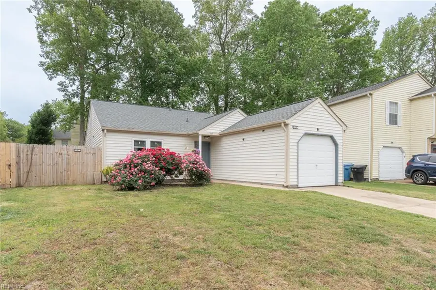 1313 Petrell Drive, Virginia Beach, VA 23454 - #3