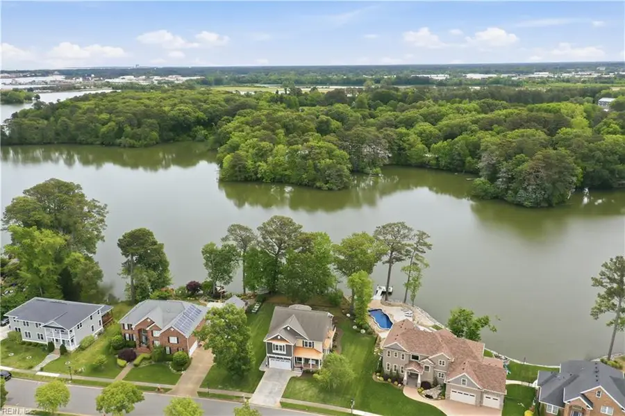 2601 Wingfield Road, Norfolk, VA 23518 - #2