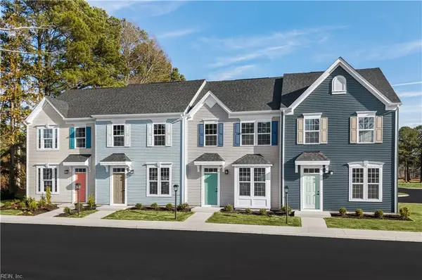 237 Reids Place Drive, Suffolk, VA 23434