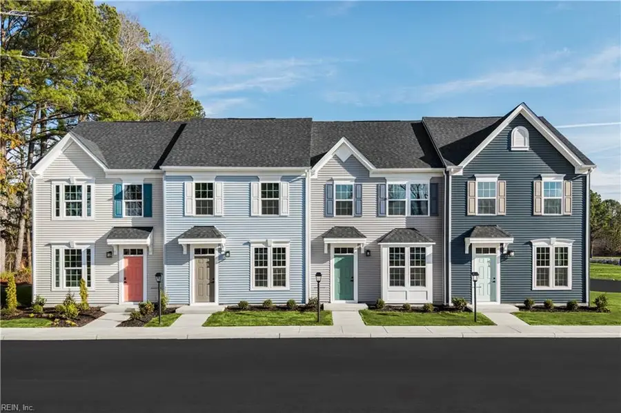 237 Reids Place Drive, Suffolk, VA 23434 - #2