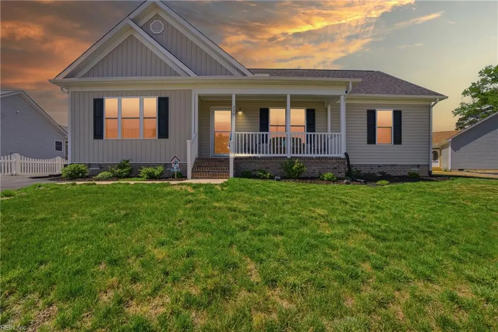 330 Pinecliffe Drive, Colonial Heights, VA 23834 - #1