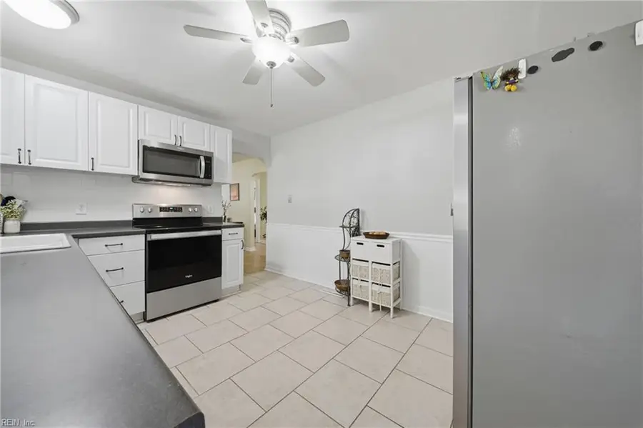 409 Big Pine Drive, Virginia Beach, VA 23452 - #2