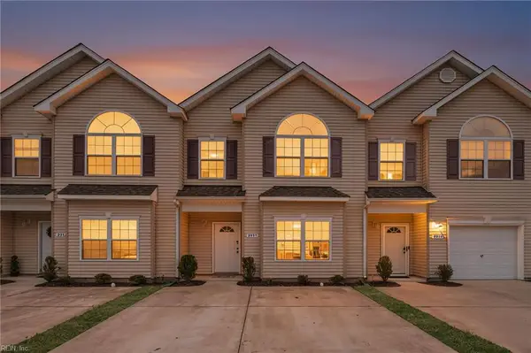 2833 Estella Way, Chesapeake, VA 23325