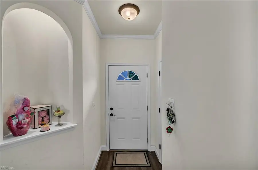2833 Estella Way, Chesapeake, VA 23325 - #3