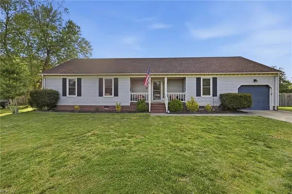 312 Gallenway Terrace, Chesapeake, VA 23322
