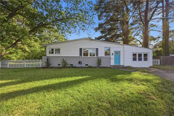 5501 Pebble Lane, Norfolk, VA 23502