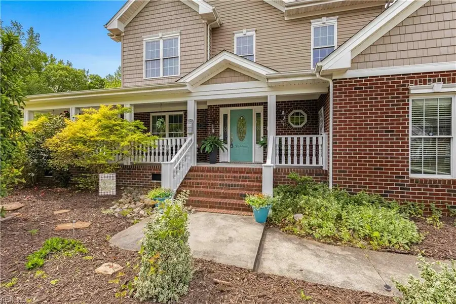 419 Quaker Ridge Court, Suffolk, VA 23435 - #2