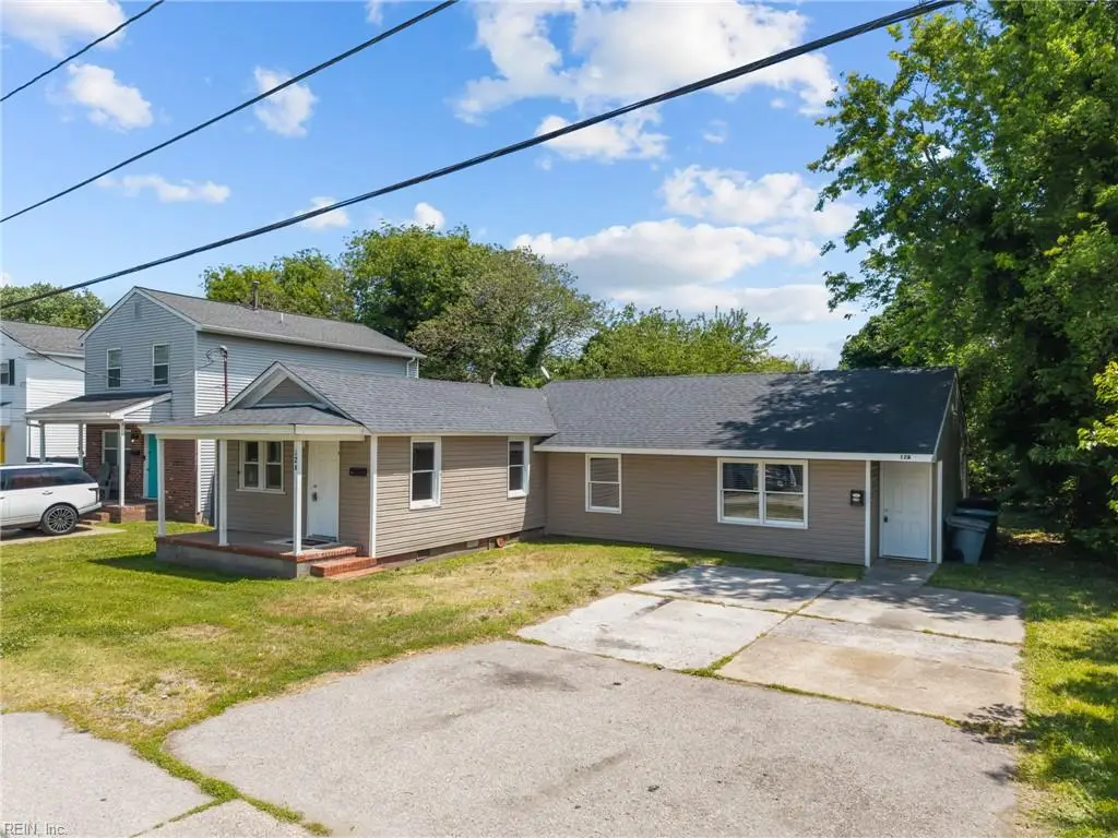 12 Tennis Lane, Hampton, VA 23663 - #1