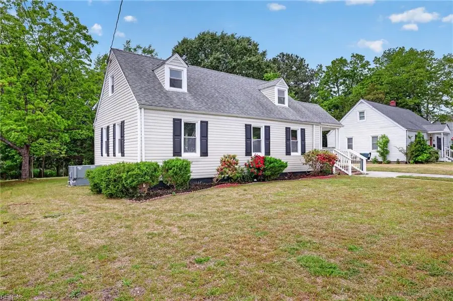 94 Kansas Avenue, Portsmouth, VA 23701 - #3