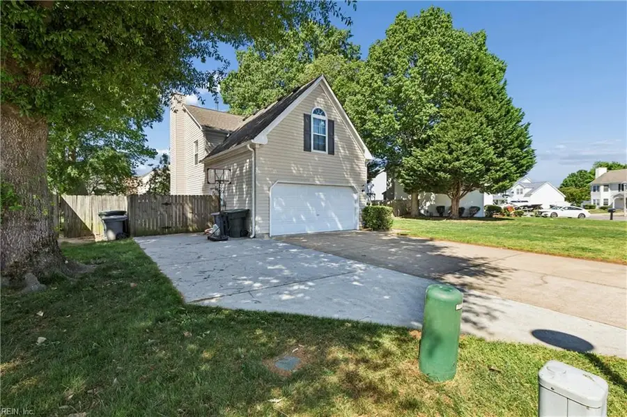 39 Locksley Drive, Hampton, VA 23666 - #3