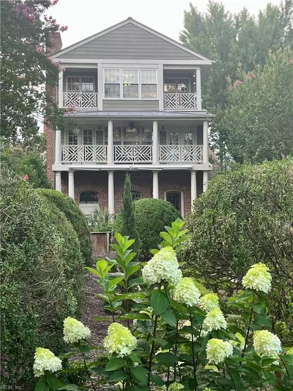 338 S Church Street, Smithfield, VA 23430