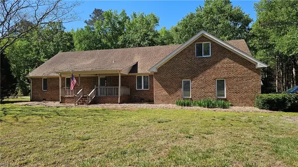 25092 Tyler Drive, Windsor, VA 23487