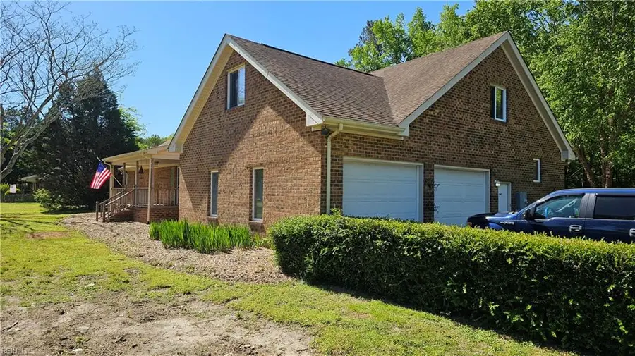 25092 Tyler Drive, Windsor, VA 23487 - #3