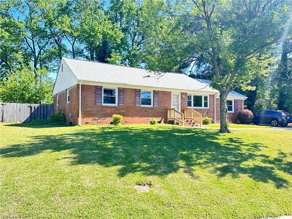 4636 Mallard Crescent, Portsmouth, VA 23703 - #1