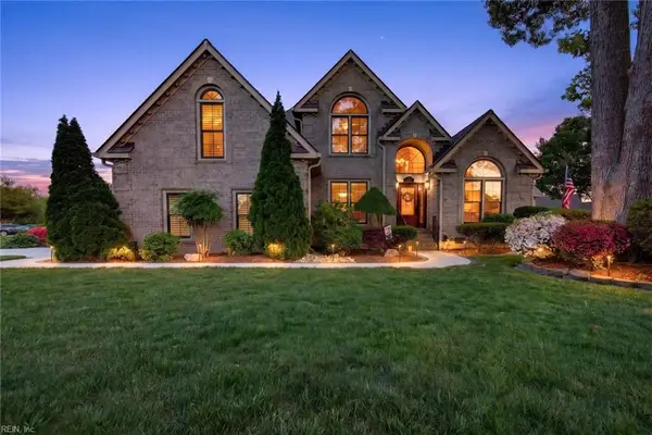 925 Sonora Court, Virginia Beach, VA 23456