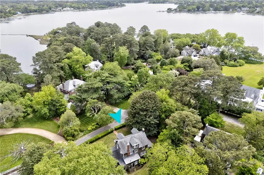 1043 Algonquin Road, Norfolk, VA 23505 - #2