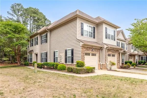 101 Braemar Creek, Williamsburg, VA 23188