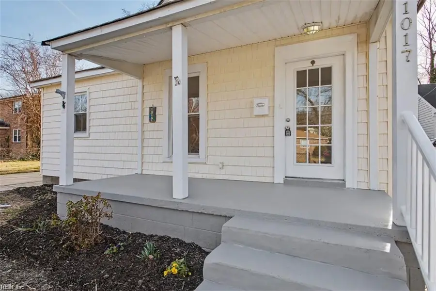 1017 E Balview Avenue, Norfolk, VA 23503 - #3