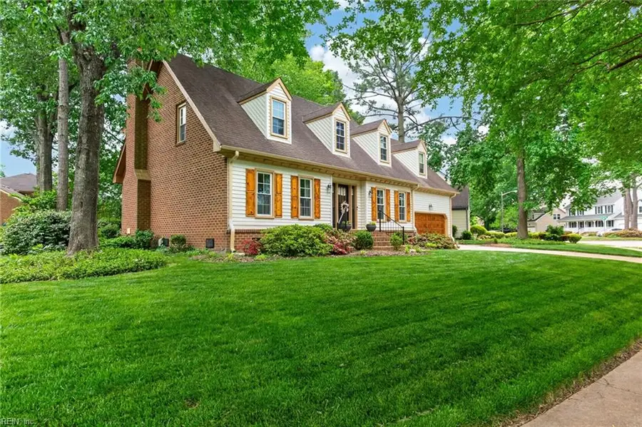 5425 Todd Street, Virginia Beach, VA 23464 - #2