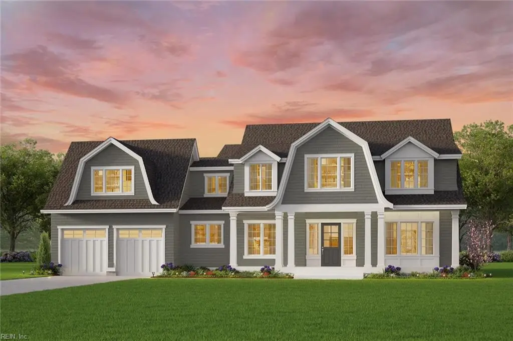 2109 Sassafras Way, Virginia Beach, VA 23456 - #1