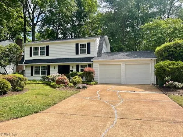 174 Alpine Street, Newport News, VA 23606