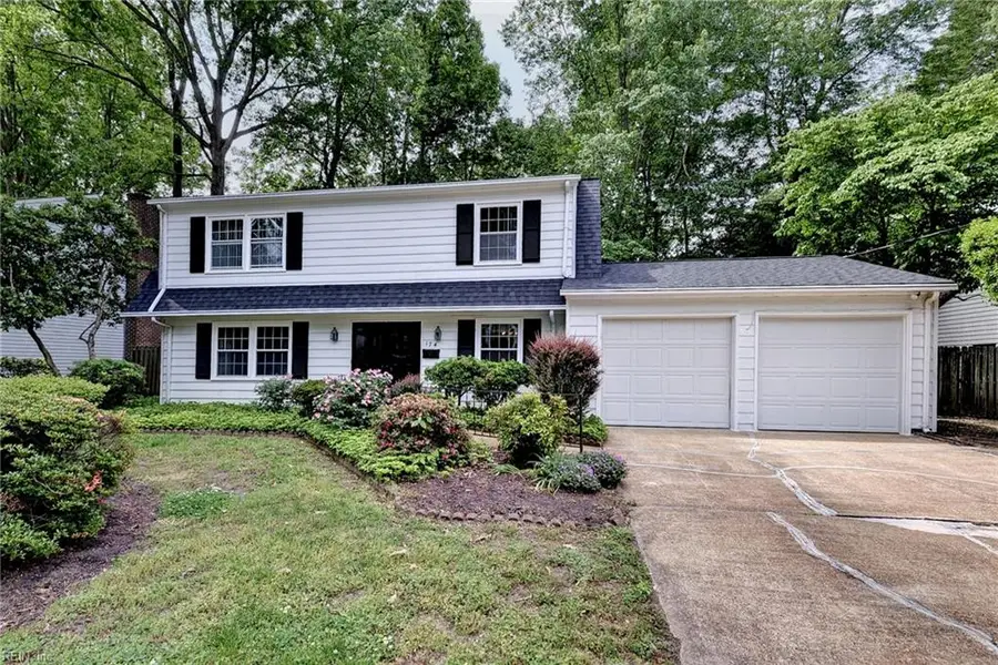 174 Alpine Street, Newport News, VA 23606 - #2
