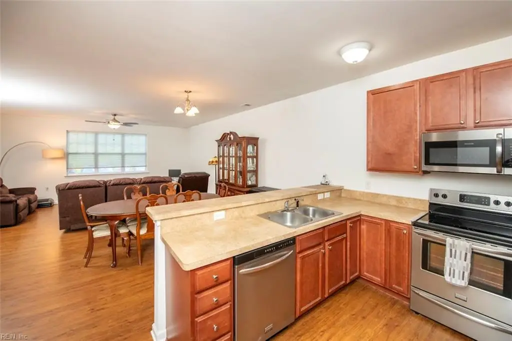5201 Nuthall Drive #103, Virginia Beach, VA 23455 - #1