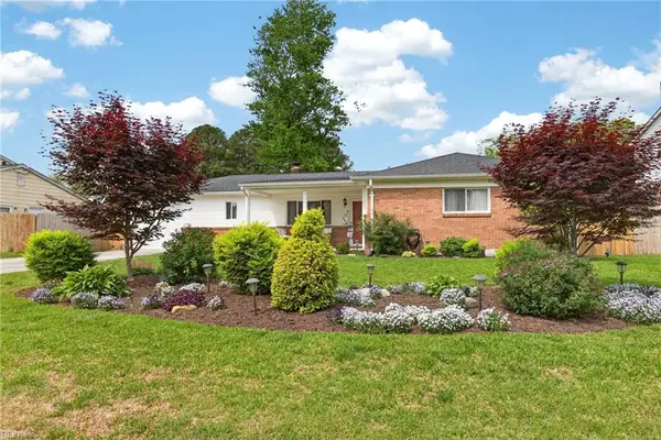 249 Capot Road, Virginia Beach, VA 23462