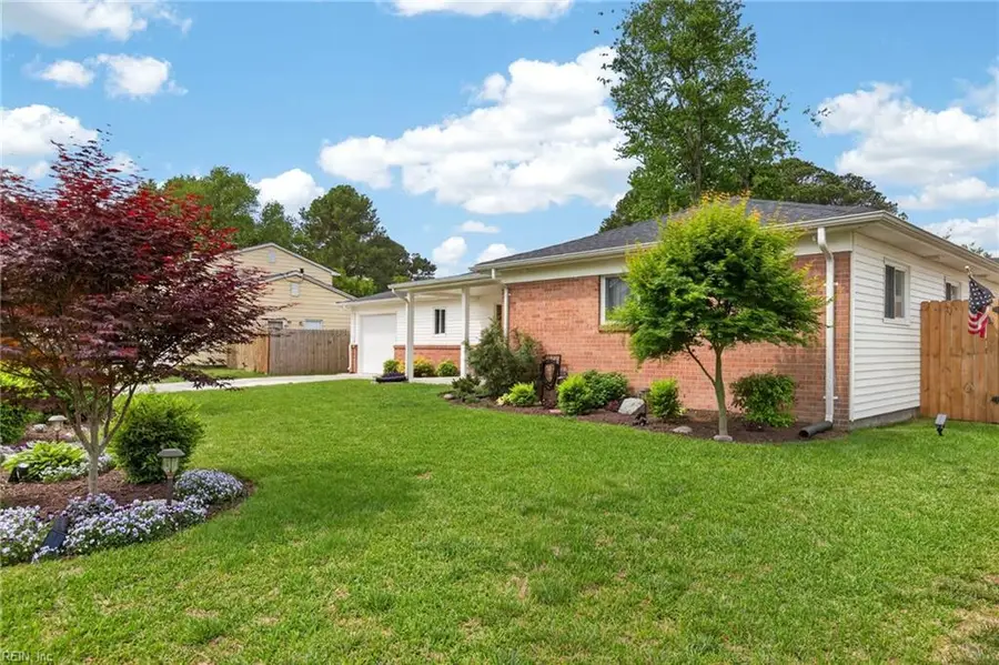 249 Capot Road, Virginia Beach, VA 23462 - #2