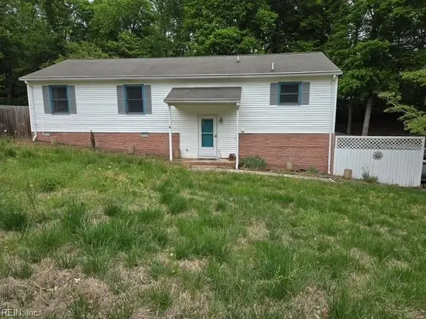 133 Wichita Ln Lane, Williamsburg, VA 23188