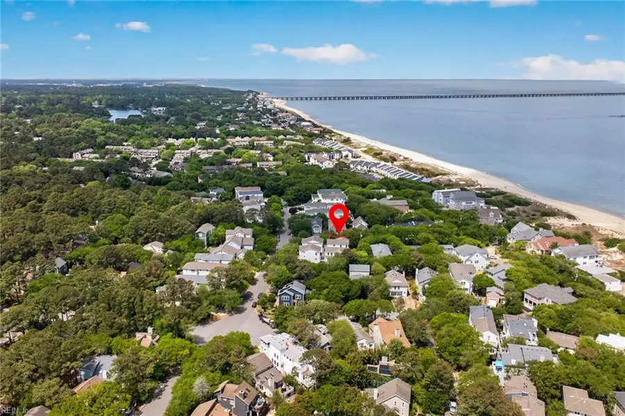 2320 Raleigh Avenue, Virginia Beach, VA 23455 - #2