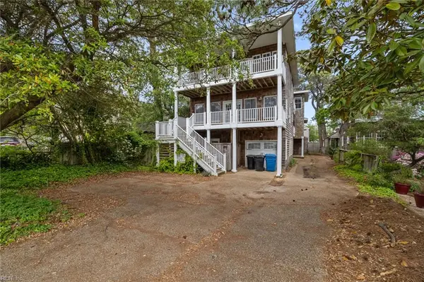 215 83rd St Street #B, Virginia Beach, VA 23451