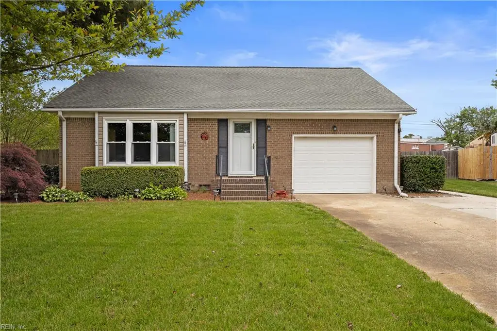 2472 Eastchester Drive, Virginia Beach, VA 23454 - #1
