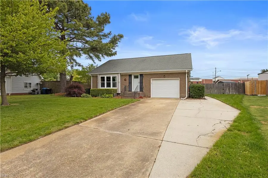 2472 Eastchester Drive, Virginia Beach, VA 23454 - #2