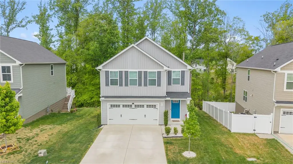 215 Lorraine Drive, Williamsburg, VA 23185 - #1