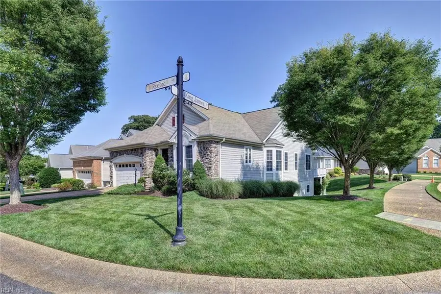 6667 Rexford Lane, Williamsburg, VA 23188 - #2